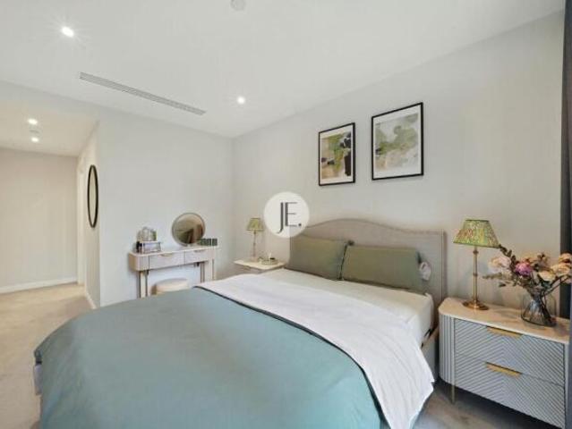 Flat for rent in Cat Hill