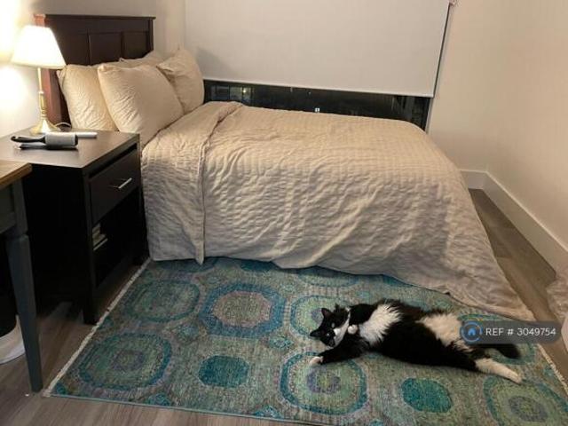 Flat for rent in Cat Hill, England