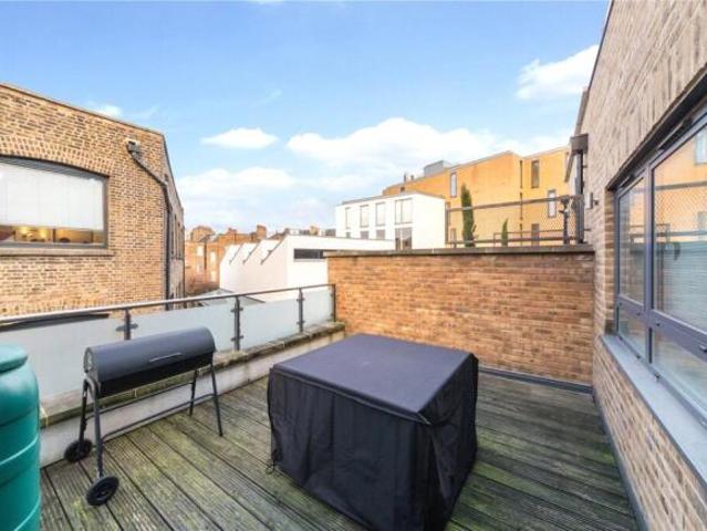 Flat for rent in Camden Town, Isle Of Man