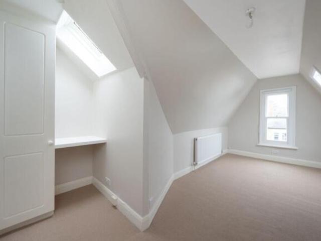 Flat for rent in Hampstead, Greater London