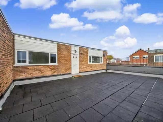 House for rent in Unsworth, Bury