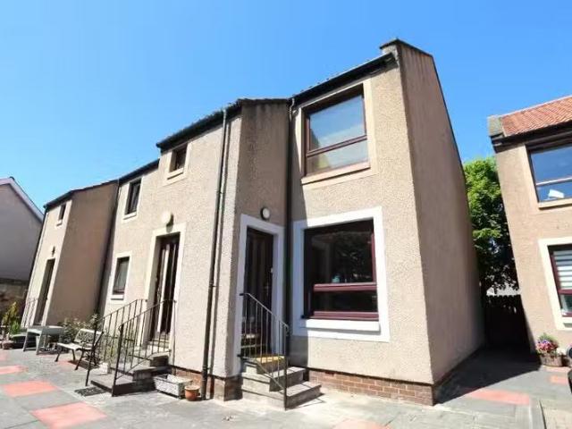House for rent in Pinkie, Musselburgh