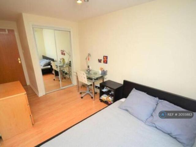 Flat for rent in Partick, Glasgow