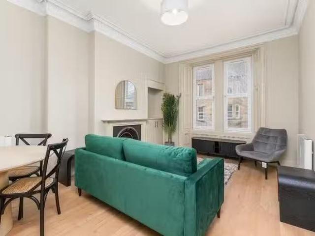 House for rent in Craigmillar, Scotland
