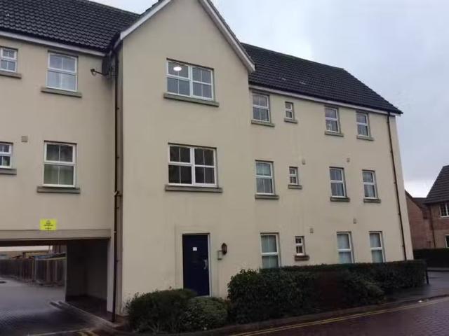 House for rent in Weston-super-mare, North Somerset