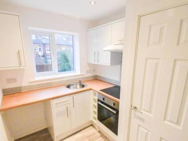 House for rent in Froggatt, East Midlands
