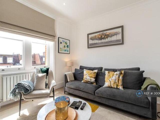 Flat for rent in Cat Hill