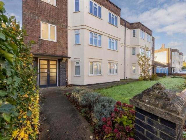 Flat for rent in East Bank, Norfolk