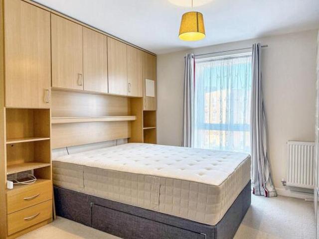 Flat for rent in Old Wharf, City Of Leicester