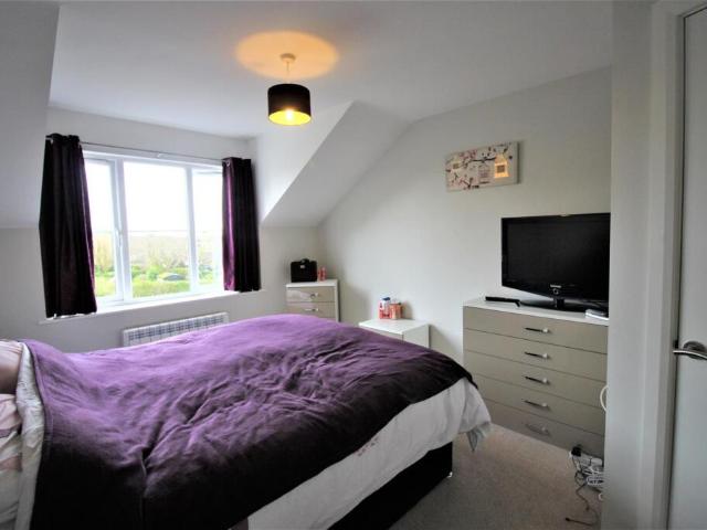 Flat for rent in Isle Of Man