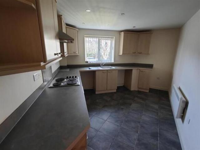 Flat for rent