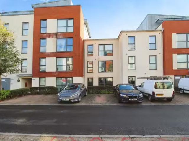 House for rent in Feckenham, City Of Bristol