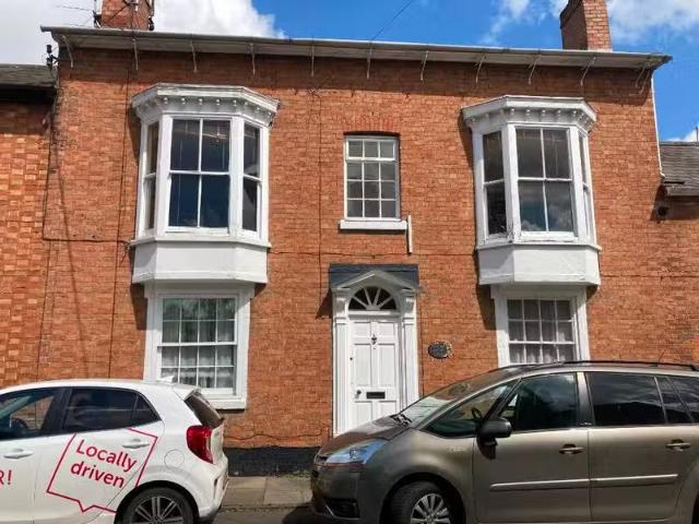 House for rent in Stratford-upon-Avon, Alderminster