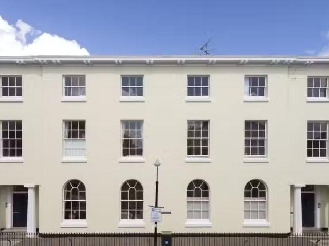 House for rent in Alderminster, Warwickshire