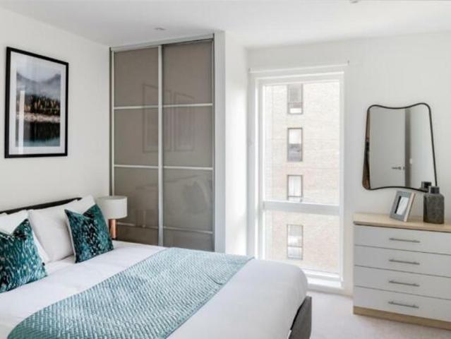 Flat for rent in Cat Hill