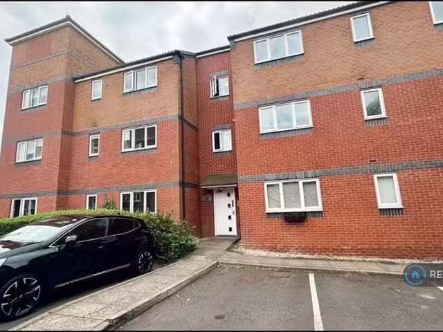 House for rent in Kettlebrook, Staffordshire