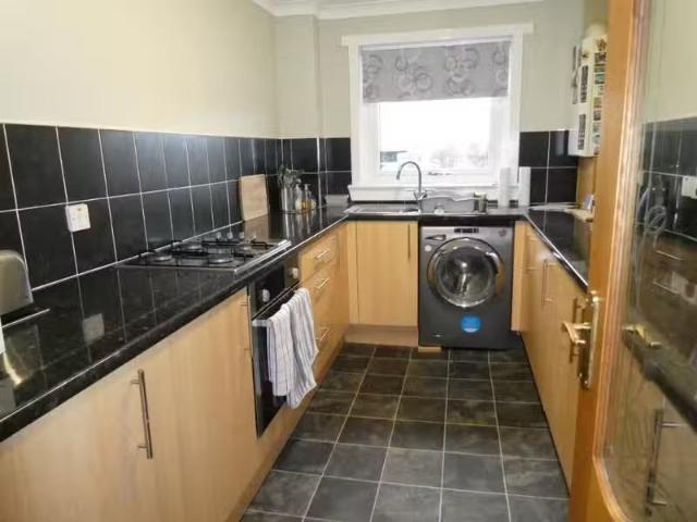 House for rent in Alloway, Scotland