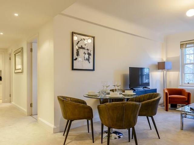 Flat for rent in South Kensington