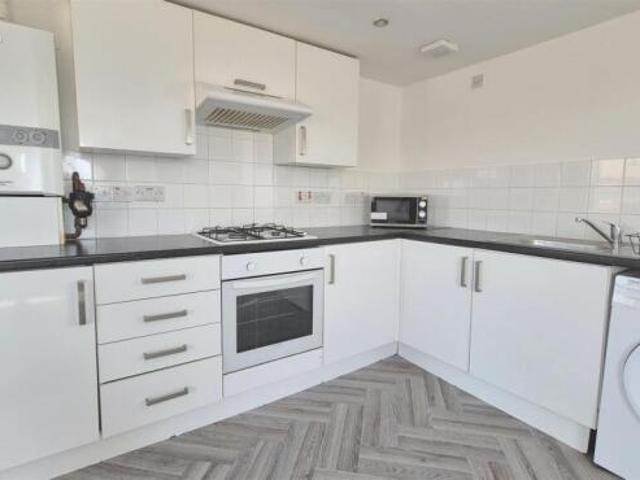 Flat for rent in Southsea, City Of Portsmouth