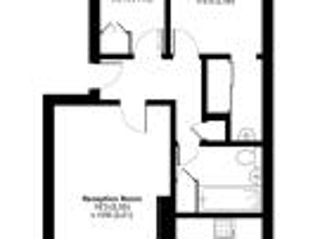 Flat for rent in Wimbledon, Greater London