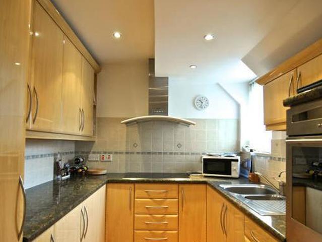 House for rent in Hampshire