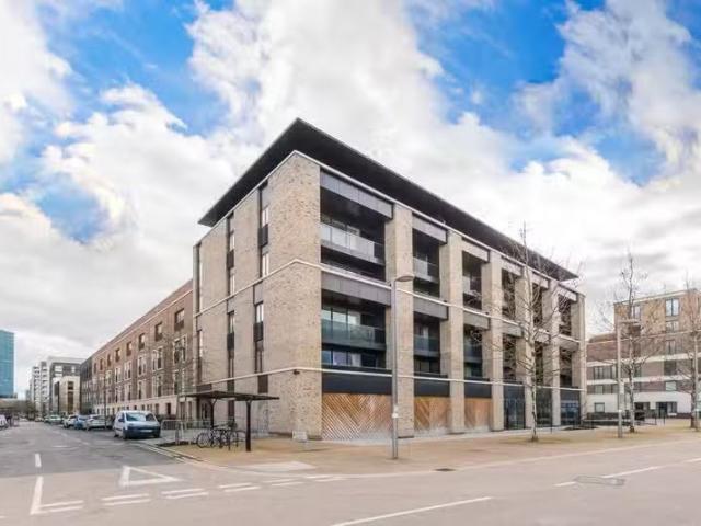 House for rent in Stratford Marsh, Greater London