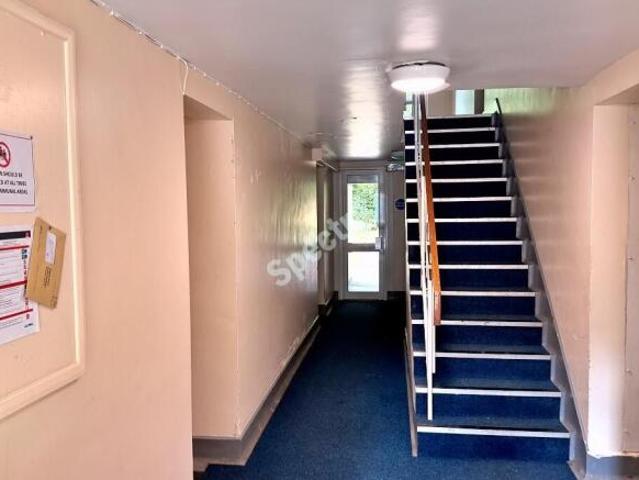 Flat for rent in Hamstead, West Midlands