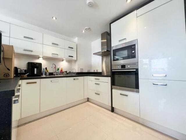 Flat for rent in St Just, Cornwall