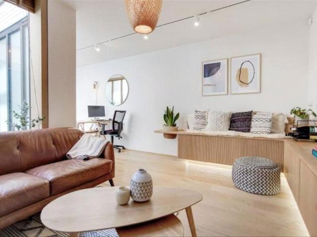 Flat for rent in Lisson Grove
