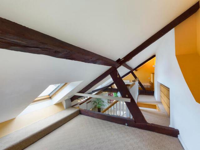 Flat for rent in Nangreaves, Wales