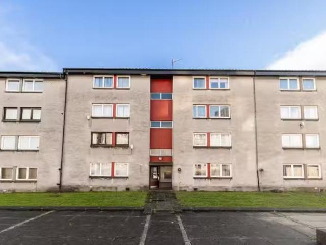 House for rent in Ballindoch, Scotland