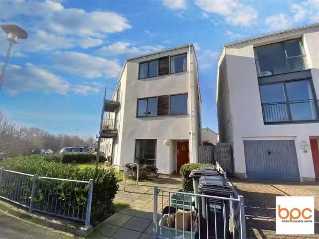 House for rent in Clapton In Gordano, North Somerset