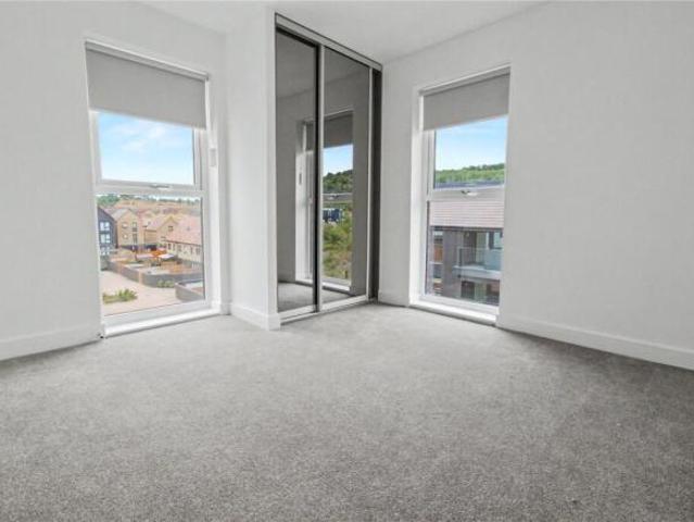 Flat for rent in Monks Orchard, Kent