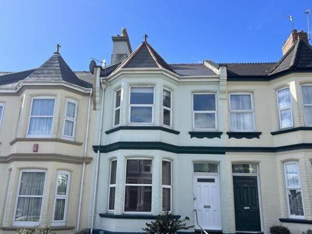 House for rent in Follaton, Strode