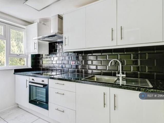 Flat for rent in The Slade, Oxfordshire