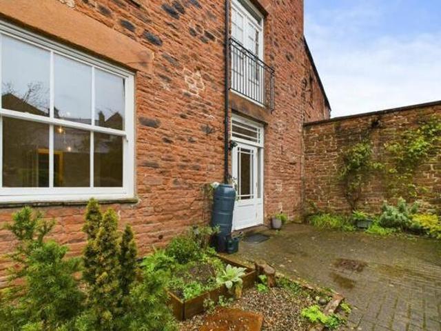 House for rent in Fell Lane