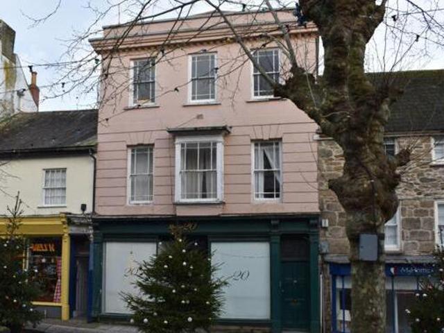 House for rent in Penryn, Cornwall