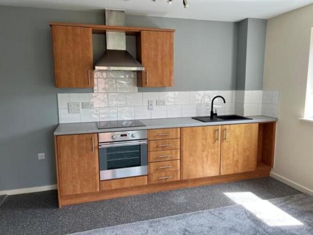 Flat for rent in Stoke-on-Trent