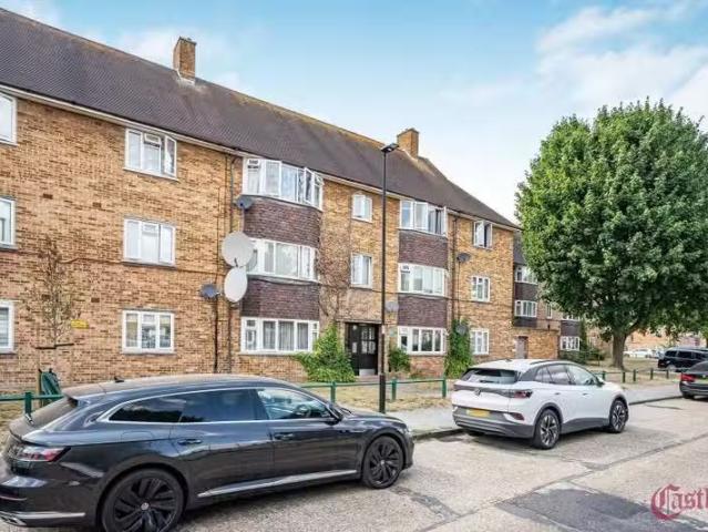 House for rent in Enfield, Greater London