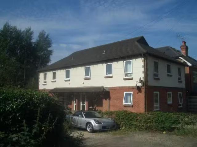 House for rent in Fole, Surrey