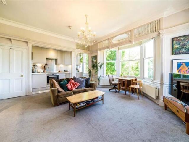 Flat for rent in London Borough of Lewisham, New Cross