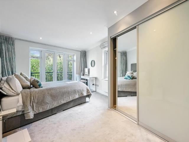 Flat for rent in Cat Hill, Isle Of Man