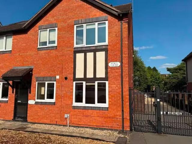 House for rent in Alderminster, Warwickshire