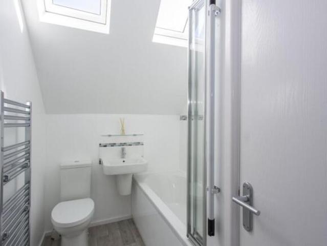 Flat for rent in Boscombe, Bournemouth