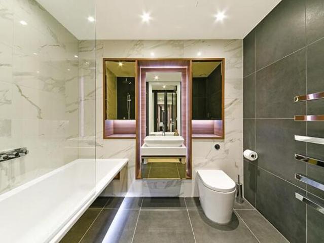 Flat for rent in Aldgate, Rutland
