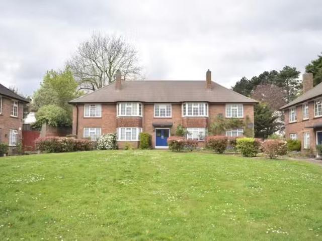 House for rent in Chislehurst West