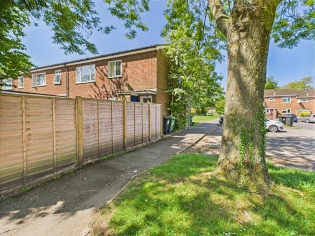 Flat for rent in Basingstoke, Basingstoke and Deane