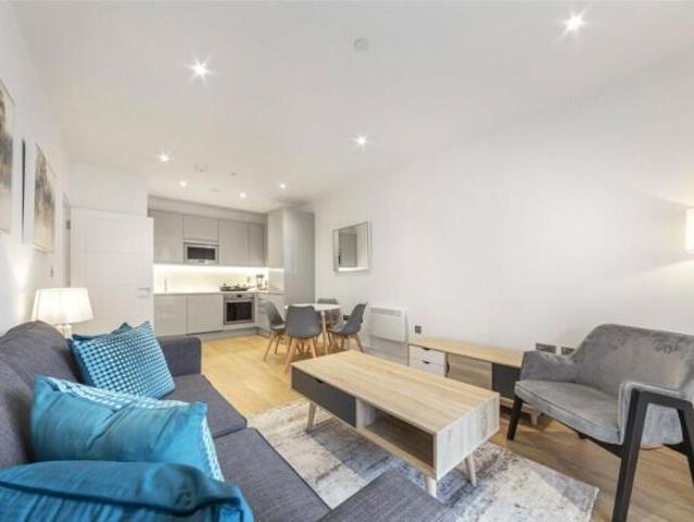 Flat for rent in West Midlands