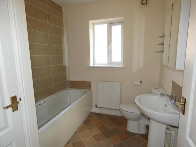 Flat for rent in Avenues, Hull