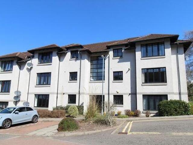 House for rent in Ballindoch, Scotland